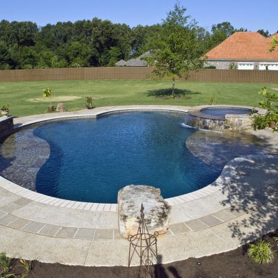 Freeform Pools & Lagoon Pools | Memphis, Germantown, Collierville ...