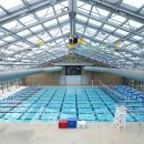 Batesville Aquatics swimming pool